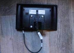 MONITOR JOHN DEERE G512